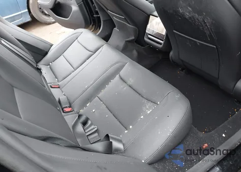 2024 Tesla Model 3 Long Range Dual Motor All-Wheel Drive from USA, damaged, VIN 5YJ3E1EB2RF845235